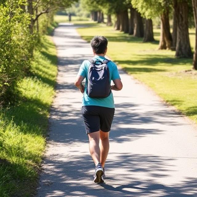 Caminar: ¿Es realmente bueno para tu salud? Beneficios respaldados por la ciencia y cómo aprovecharlo al máximo