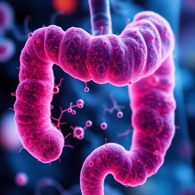 Microbiota intestinal: Qué es, por qué es clave para tu salud y cómo fortalecerla
