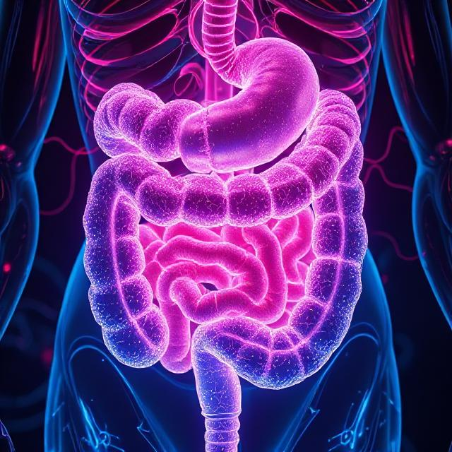 Salud digestiva: por qué tu intestino es el segundo cerebro (y cómo cuidarlo)