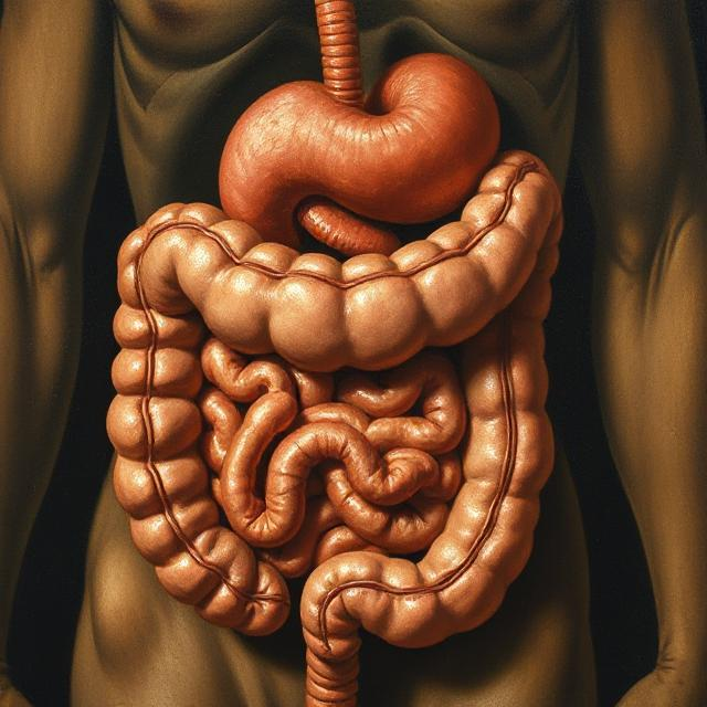 Salud digestiva: por qué tu intestino es el segundo cerebro (y cómo cuidarlo)