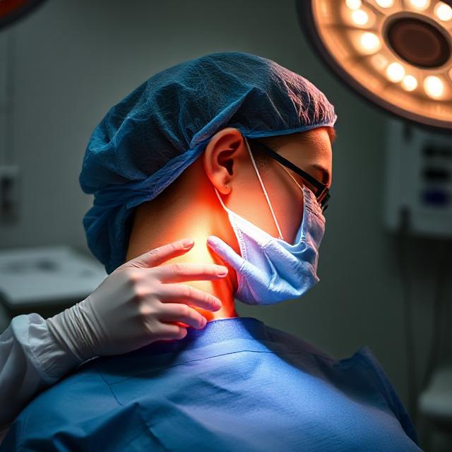 Ejercicios para Mejorar la Rectificación Cervical: Guía Completa para Corregir tu Postura y Aliviar Dolores
