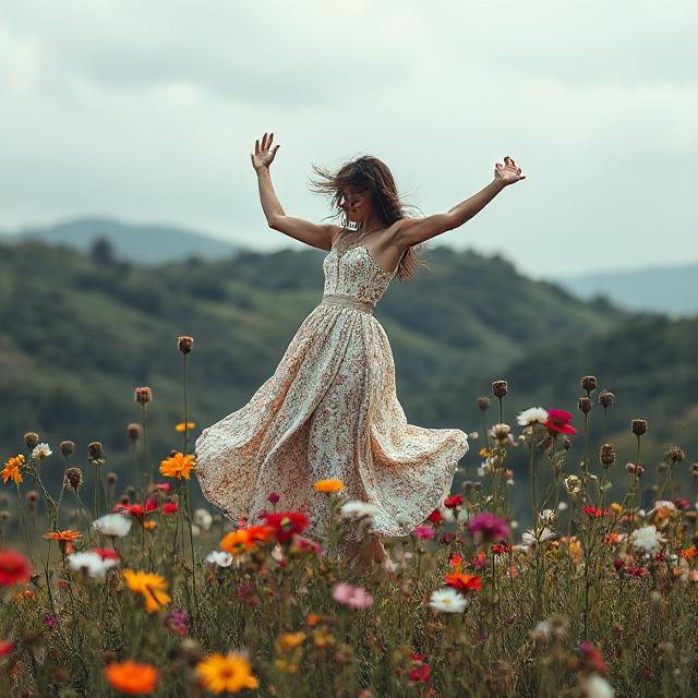 25 Frases de Florecimiento Personal: Inspírate para Crecer y Vivir en Plenitud