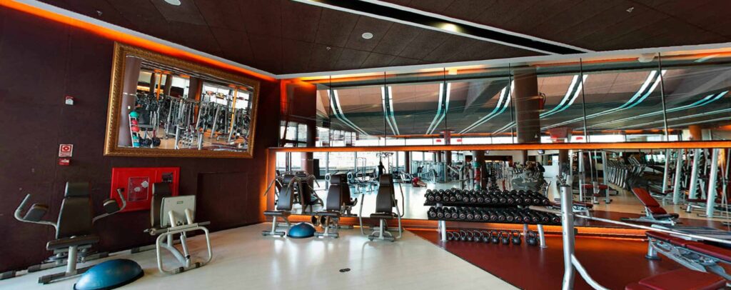 🏋️ Los Mejores Gimnasios de Vigo en 2025: ¿Cuál Elegir Según Tus Necesidades?